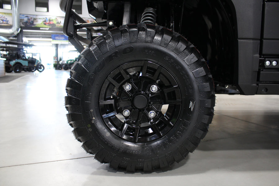 2025 KAWASAKI MULE PRO-FXT 1000 LE