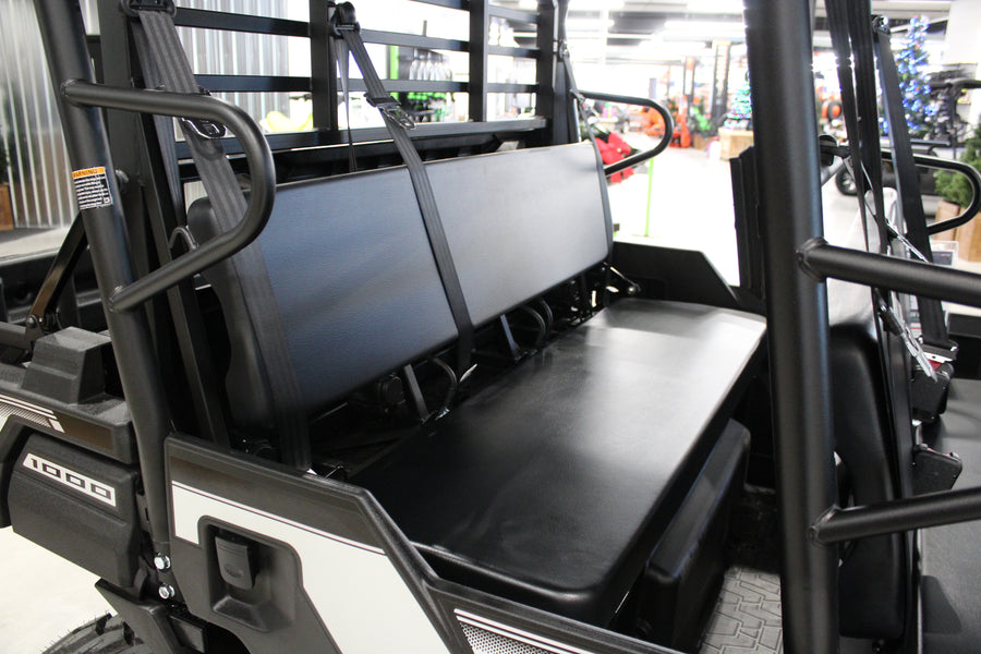 2025 KAWASAKI MULE PRO-FXT 1000 LE