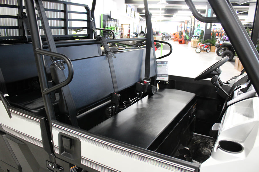 2025 KAWASAKI MULE PRO-FXT 1000 LE