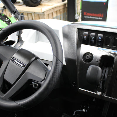 2025 KAWASAKI MULE PRO-FXT 1000 LE