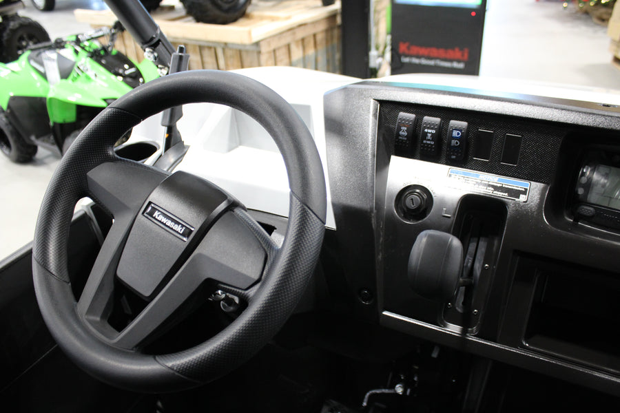 2025 KAWASAKI MULE PRO-FXT 1000 LE