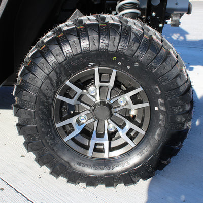 2025 KAWASAKI MULE PRO-FXT 1000 LE RANCH EDITION