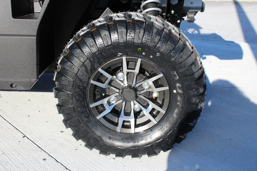 2025 KAWASAKI MULE PRO-FXT 1000 LE RANCH EDITION