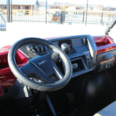 2025 KAWASAKI MULE PRO-FXT 1000 LE RANCH EDITION