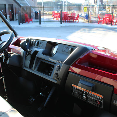 2025 KAWASAKI MULE PRO-FXT 1000 LE RANCH EDITION