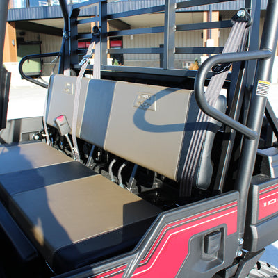 2025 KAWASAKI MULE PRO-FXT 1000 LE RANCH EDITION