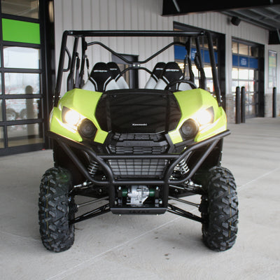 2025 KAWASAKI TERYX4