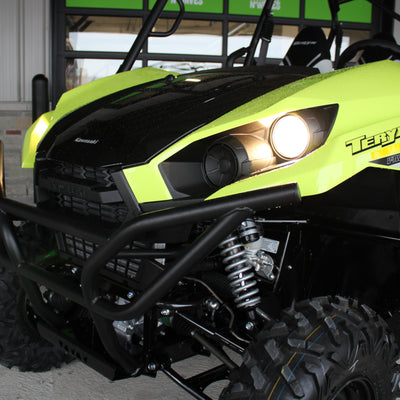 2025 KAWASAKI TERYX4