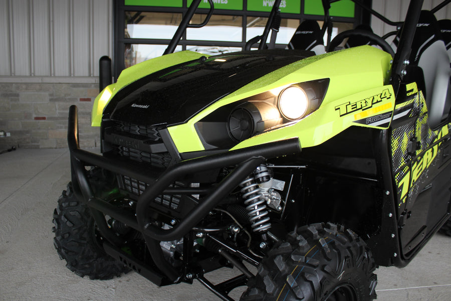 2025 KAWASAKI TERYX4