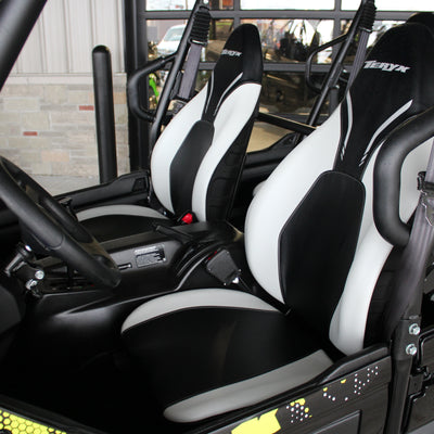 2025 KAWASAKI TERYX4