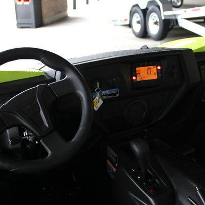 2025 KAWASAKI TERYX4