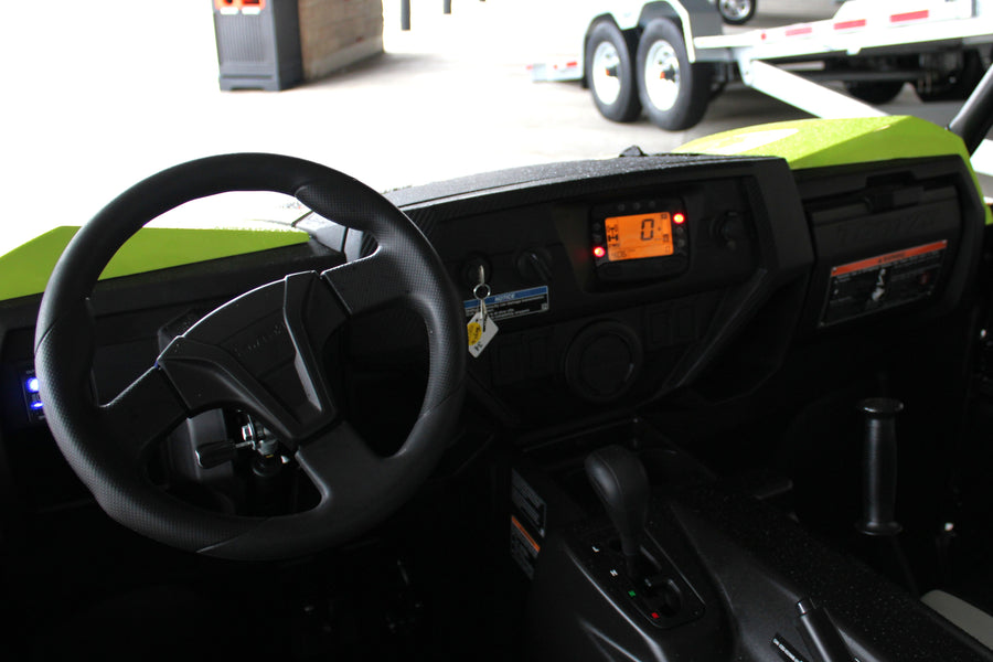 2025 KAWASAKI TERYX4