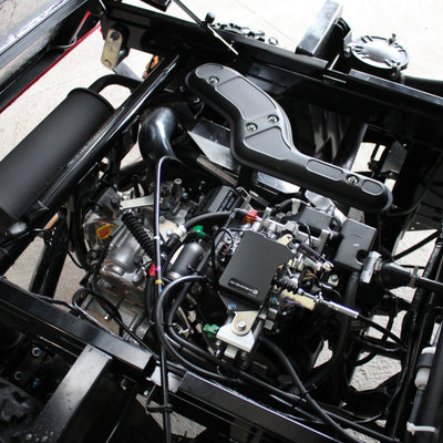 2025 KAWASAKI MULE 4010 4x4