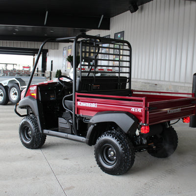2025 KAWASAKI MULE 4010 4x4