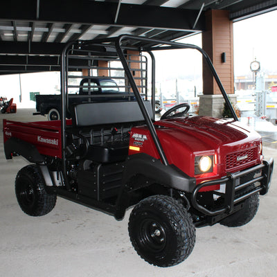 2025 KAWASAKI MULE 4010 4x4