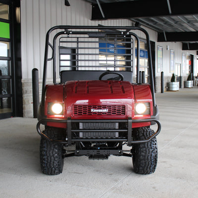 2025 KAWASAKI MULE 4010 4x4