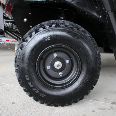 2025 KAWASAKI MULE 4010 4x4