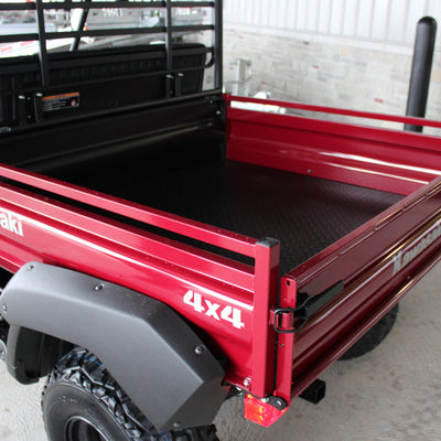 2025 KAWASAKI MULE 4010 4x4