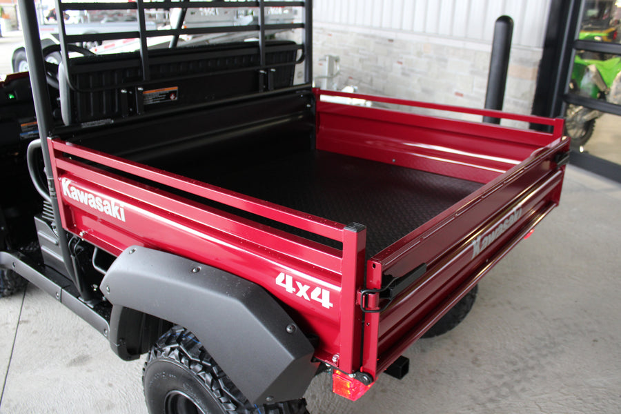 2025 KAWASAKI MULE 4010 4x4