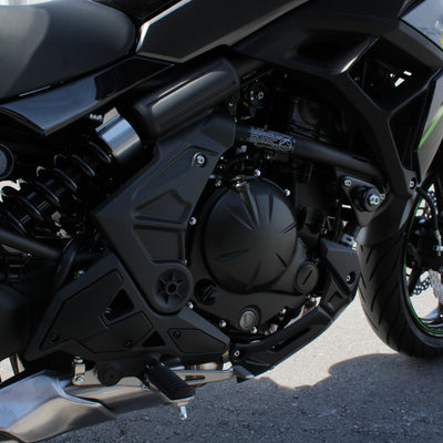 2025 KAWASAKI VERSYS 650 LT