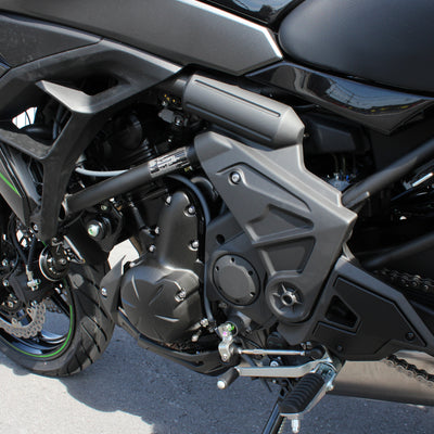 2025 KAWASAKI VERSYS 650 LT