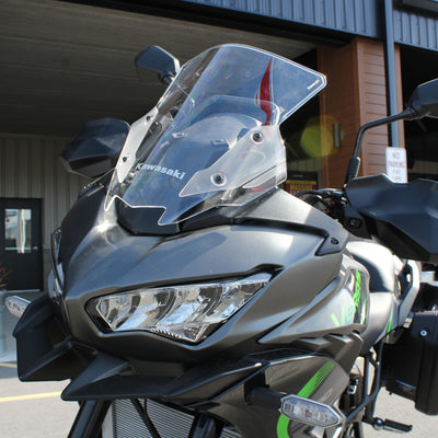 2025 KAWASAKI VERSYS 650 LT