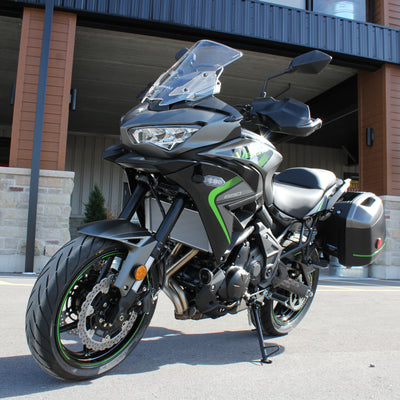 2025 KAWASAKI VERSYS 650 LT