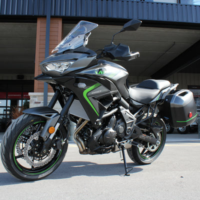 2025 KAWASAKI VERSYS 650 LT