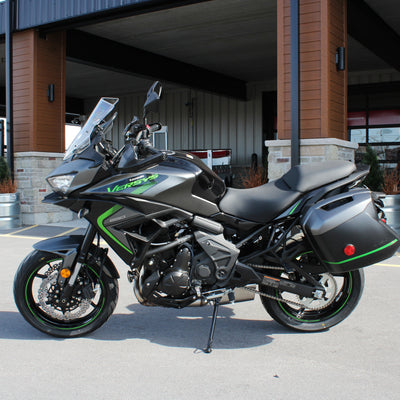 2025 KAWASAKI VERSYS 650 LT