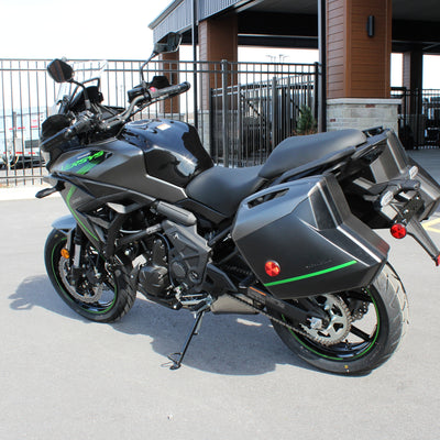 2025 KAWASAKI VERSYS 650 LT