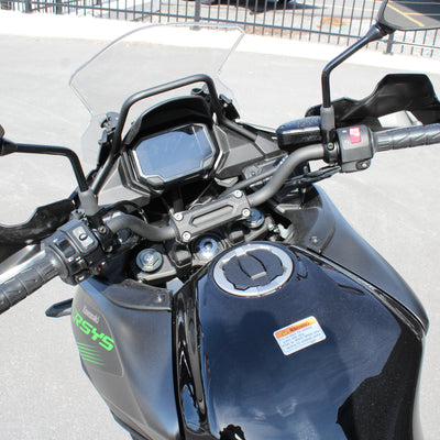 2025 KAWASAKI VERSYS 650 LT