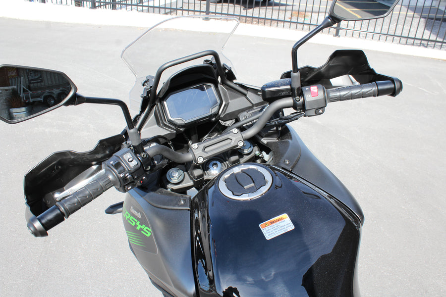 2025 KAWASAKI VERSYS 650 LT