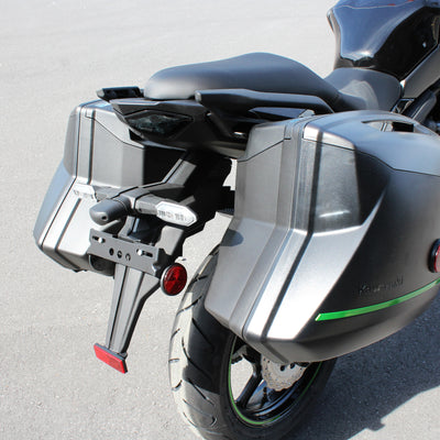 2025 KAWASAKI VERSYS 650 LT