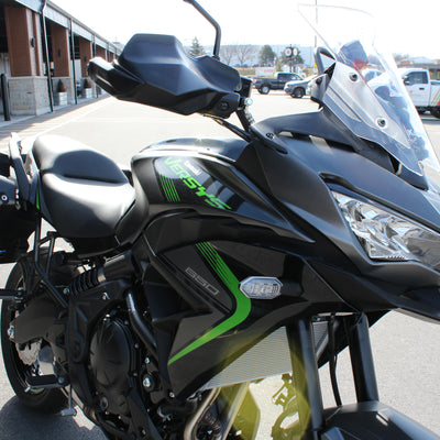 2025 KAWASAKI VERSYS 650 LT