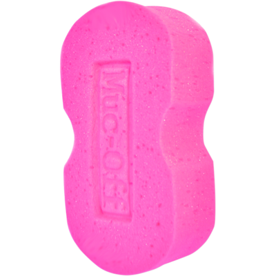 MUC-OFF EXPANDING SPONGE