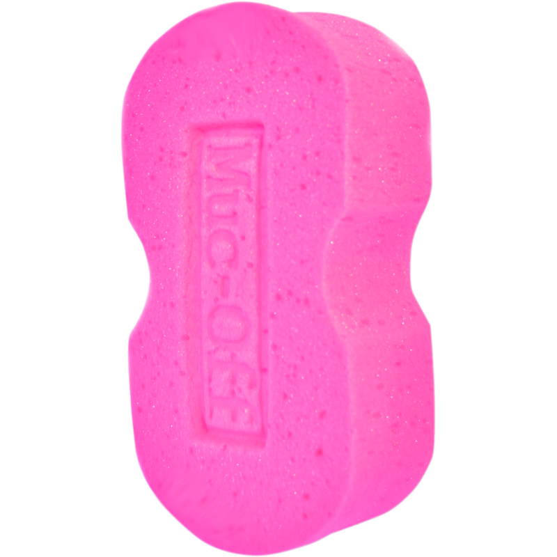 MUC-OFF EXPANDING SPONGE