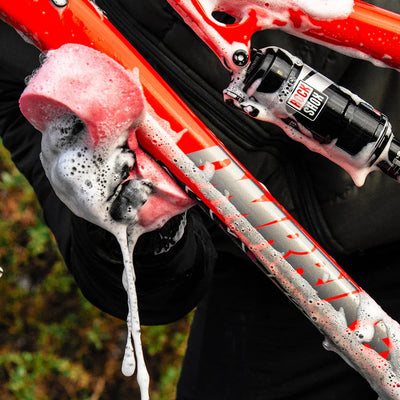MUC-OFF EXPANDING SPONGE