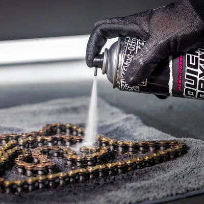 MUC-OFF QUICK DRY DEGREASER