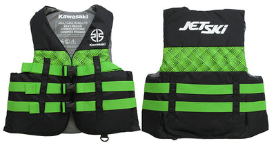 KAWASAKI PFD LIFE JACKET
