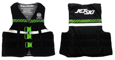 KAWASAKI PFD LIFE JACKET