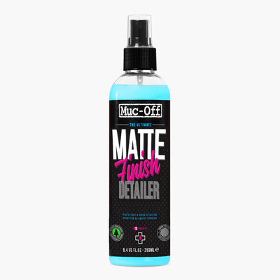 MUC-OFF MATTE FINISH DETAILER