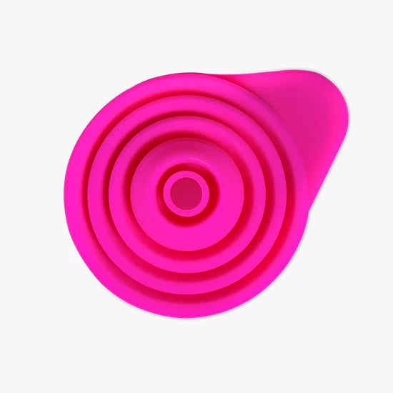 MUC-OFF FOLDING FUNNEL