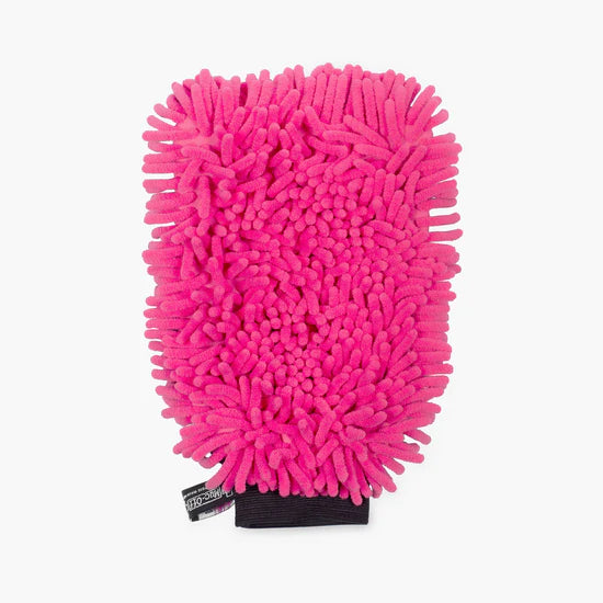 MUC-OFF WASH MITTEN