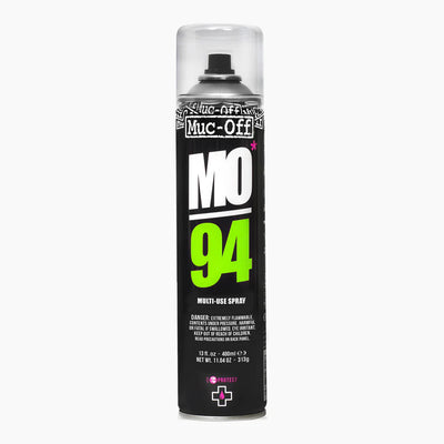 MUC-OFF PROTECTANT BIKE 400ML ((AEROSOL))