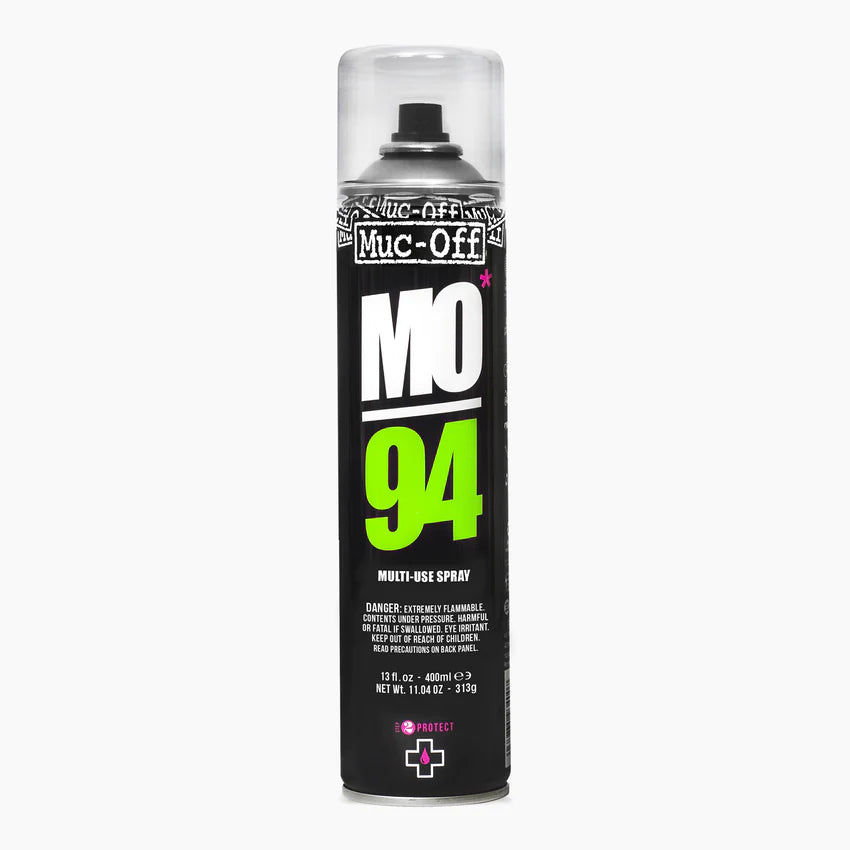 MUC-OFF PROTECTANT BIKE 400ML ((AEROSOL))