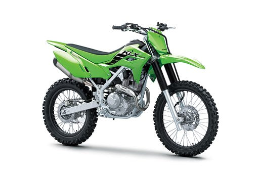 2025 KAWASAKI KLX230R