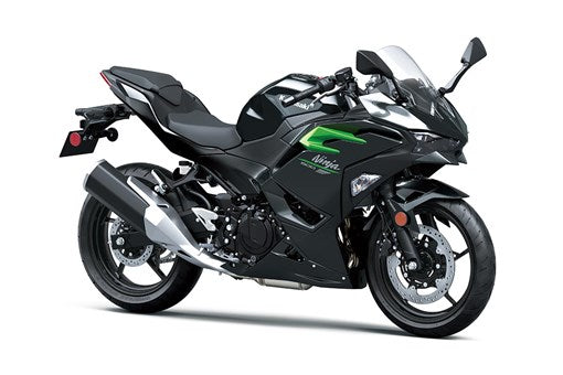 2025 KAWASAKI NINJA 500