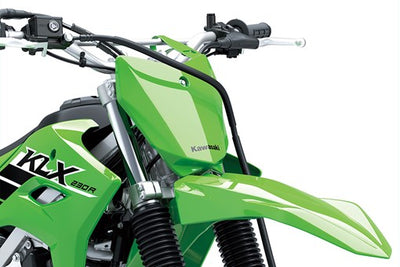 2025 KAWASAKI KLX230R