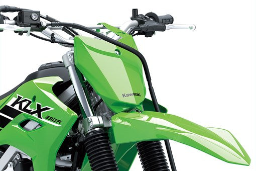 2025 KAWASAKI KLX230R