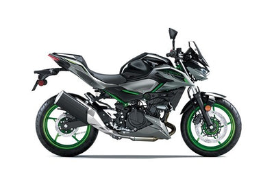 2025 KAWASAKI Z500 SE